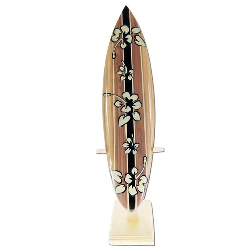 Tavola surf legno - tavola, da