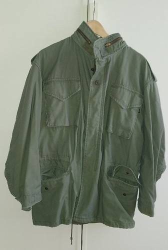 Giacca militare americana - giacca,