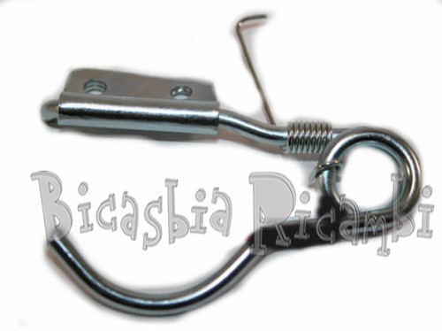 3285 gancio staffa molla - 3285,