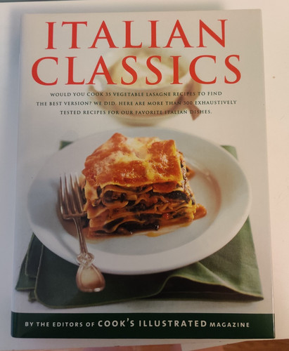 Italian classics the - classics, by