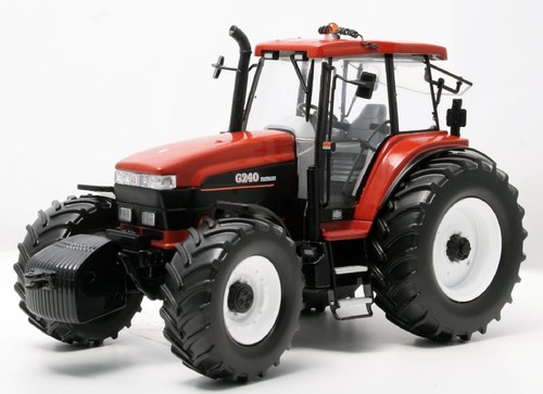Ros tracteur fiat - ros, g240