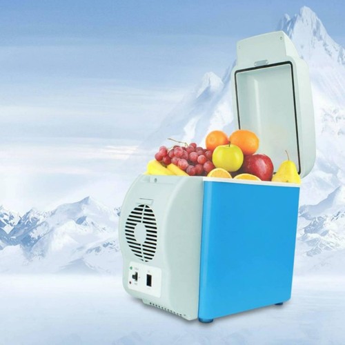 Frigorifero auto 5l - frigorifero,