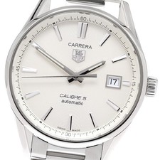 TAG HEUER Carrera Calibro 5