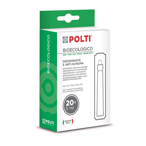 Polti bioecologico paeu0086 - polti,
