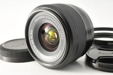 [QUASI NUOVO] Obiettivo Fujifilm Fujinon Super EBC XC 15-45mm f/3.5-5.6 OIS PZ GIAPPONE