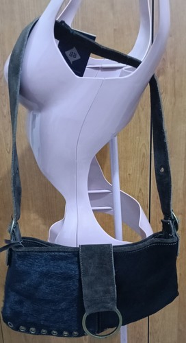 Borsa cavallino - in,
