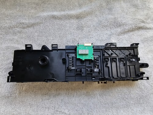 Bosch washer control board - bosch,