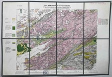 Skjörn - Mappa Geologica