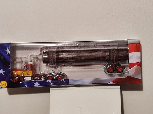 Camion americani peterbilt - americani, 281