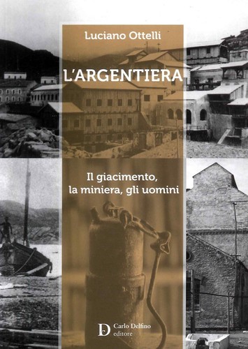 Argentiera il giacimento - l'argentiera.,