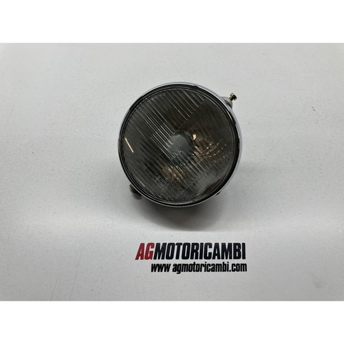 Faro anteriore vetro ducati - vetro,
