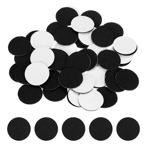 50pcs felt adhesive - 50pcs, rims