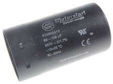 Ducati Condensatore 88/106 uF