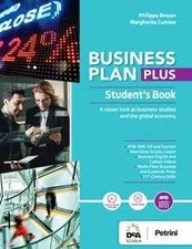 BUSINESS PLAN PLUS STUDENT'S