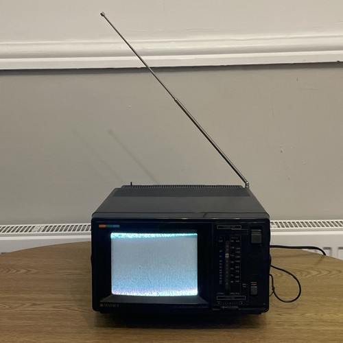 Matsui radio vintage - tv,