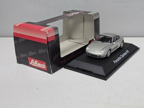 Porsche 911 993 carrera - carrera, 4s