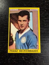 Figurina Calciatori Panini