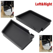 Coppia borse sella scomparto