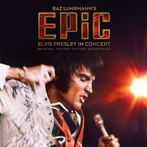 Elvis presley epic - epic:,
