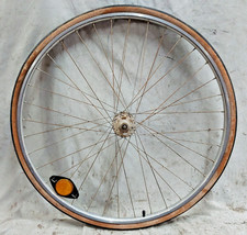 Weinmann 27" Ruota Anteriore