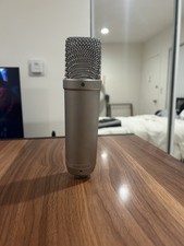 Rode NT1-A Microfono a