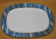 Piatto Rettangolare In