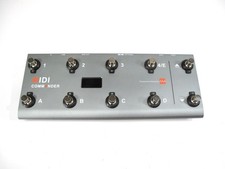 MeloAudio MIDI COMMANDER