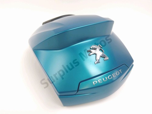 Capot selle peugeot - capot,