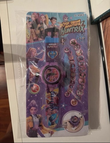 Orologio polo pop demon - pop,