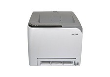 Ricoh Aficio Color Laser