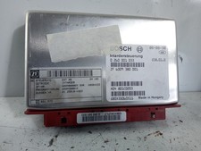 CENTRALINA INTARDER PER MAN TGA Serie 18.480 0 260 001 033 Diesel (00>07)