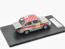 1:43 BV BARNINI FIRENZE FIAT