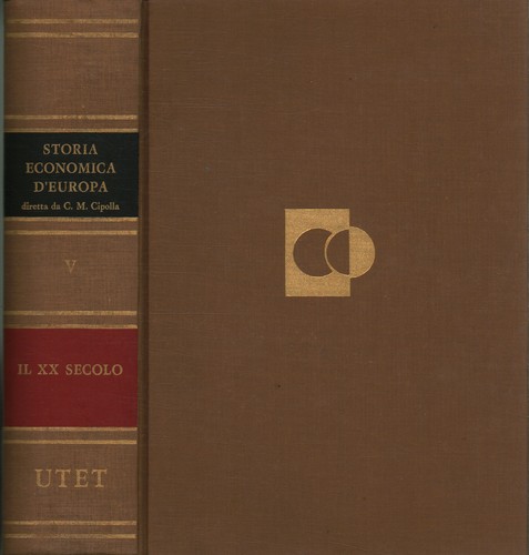Storia economica europa il - storia, d'europa.