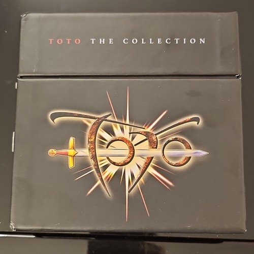 Sony toto the collection - sony,