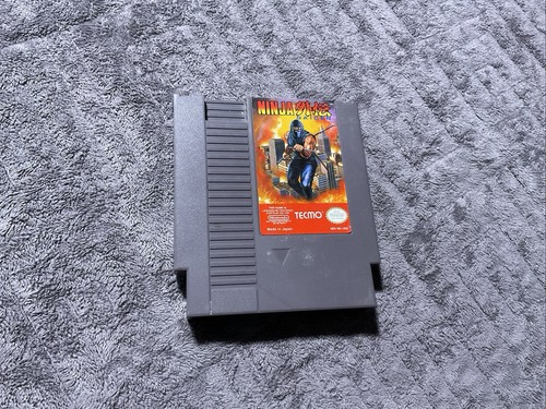 Ninja gaiden sistema di - ninja,