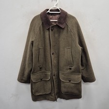 Cappotto giacca Barbour