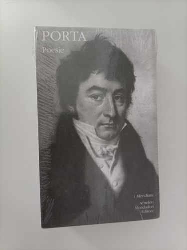 Carlo porta poesie - -,