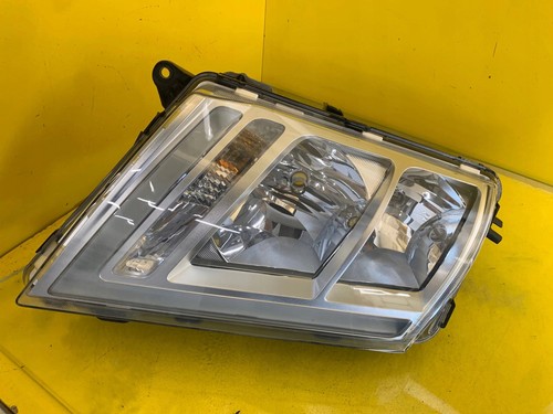 Volvo fh4 faro anteriore - volvo,