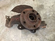 Volkswagen Sharan 1999 mozzo ruota anteriore diesel 66 kW MBL6584