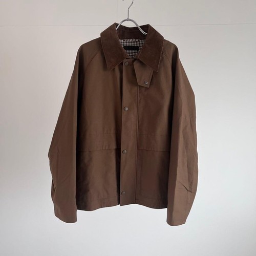 Uniqlo utility giacca - utility, corta