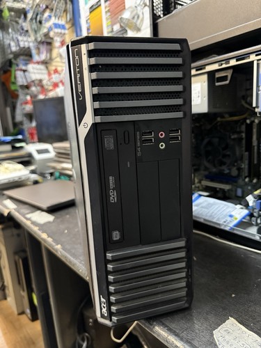 Acer veriton s421g athlon 2 - athlon,