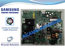 MAIN BOARD BN9650992D -