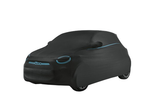 Copriauto interno fiat - interno,