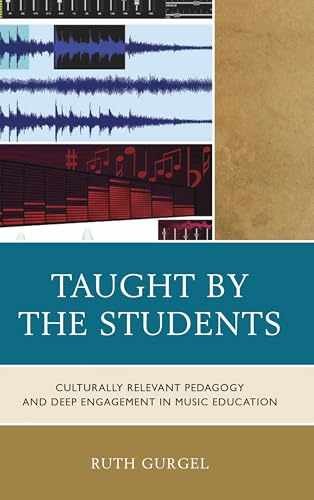 Taught the students - the,