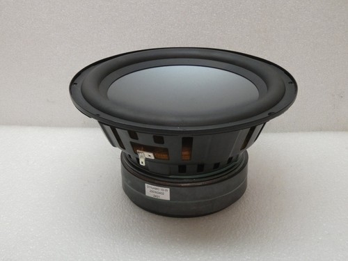 Martin logan dynamo 10 - logan, 10"