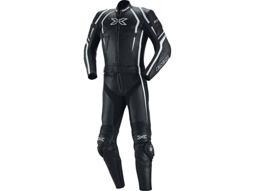 Ixs tuta pelle - ixs, camino
