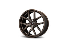 CERCHIO IN LEGA PER ALFA ROMEO