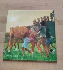  Lucio Battisti - Anima Latina