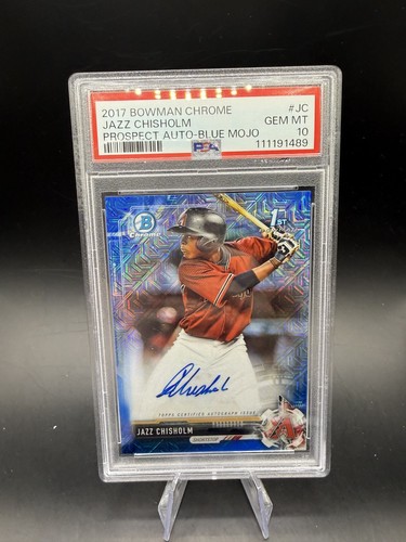 2017 bowman chrome draft - 2017,