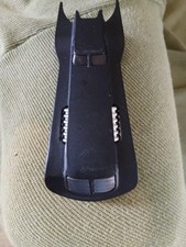 macchina bat mobile  in